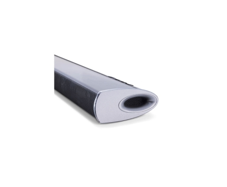 LG NB5540A soundbar speaker Black, Silver 4.1 channels – image 3