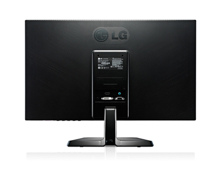 LG E1942CW computer monitor – image 9
