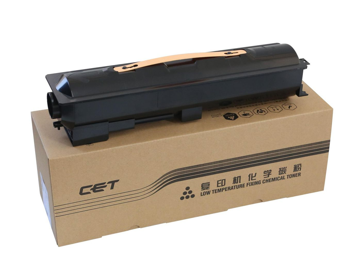 CoreParts MSP131071 toner cartridge