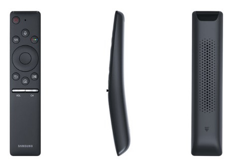 Samsung Q6F QE55Q6FGMTXZG TV – image 6