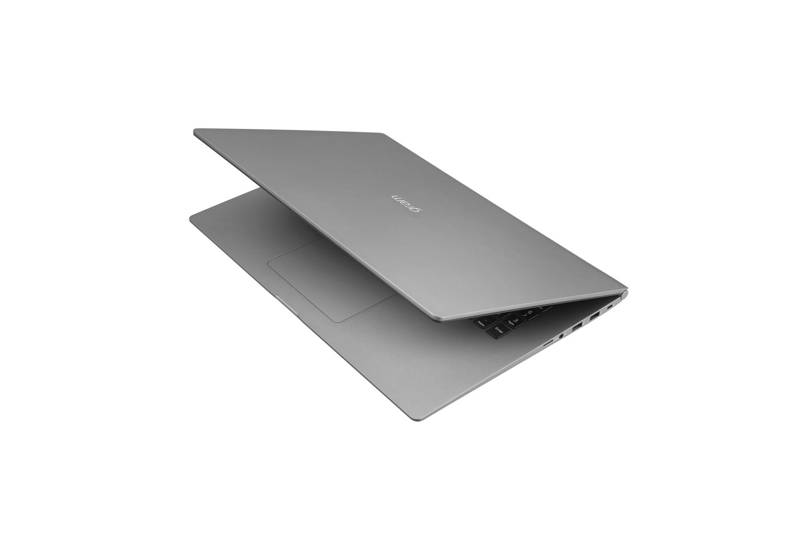 LG Gram 17Z990-R Intel® Core™ i7 i7-8565U Laptop – image 7