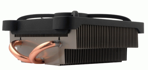 ARCTIC Freezer 7 LP – Low Profile Intel Top-Blow CPU Cooler image 3