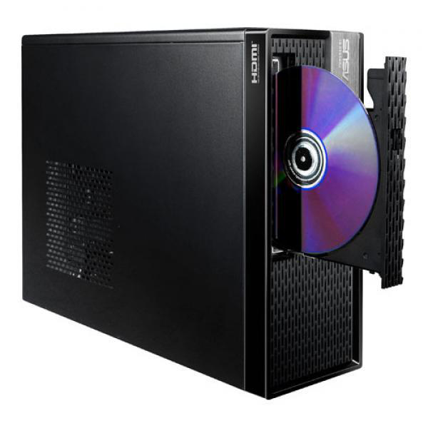 ASUS Mini Tower S2-P8H61E Black Intel® H61 Express LGA 1155 (Socket H2) – image 2