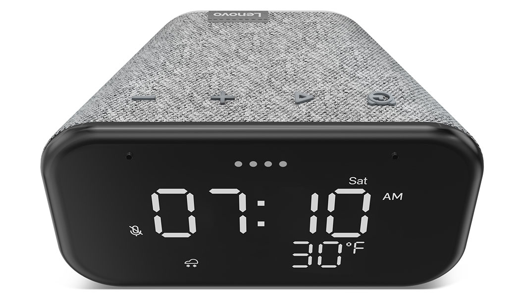 Lenovo Smart Clock Essential – image 4