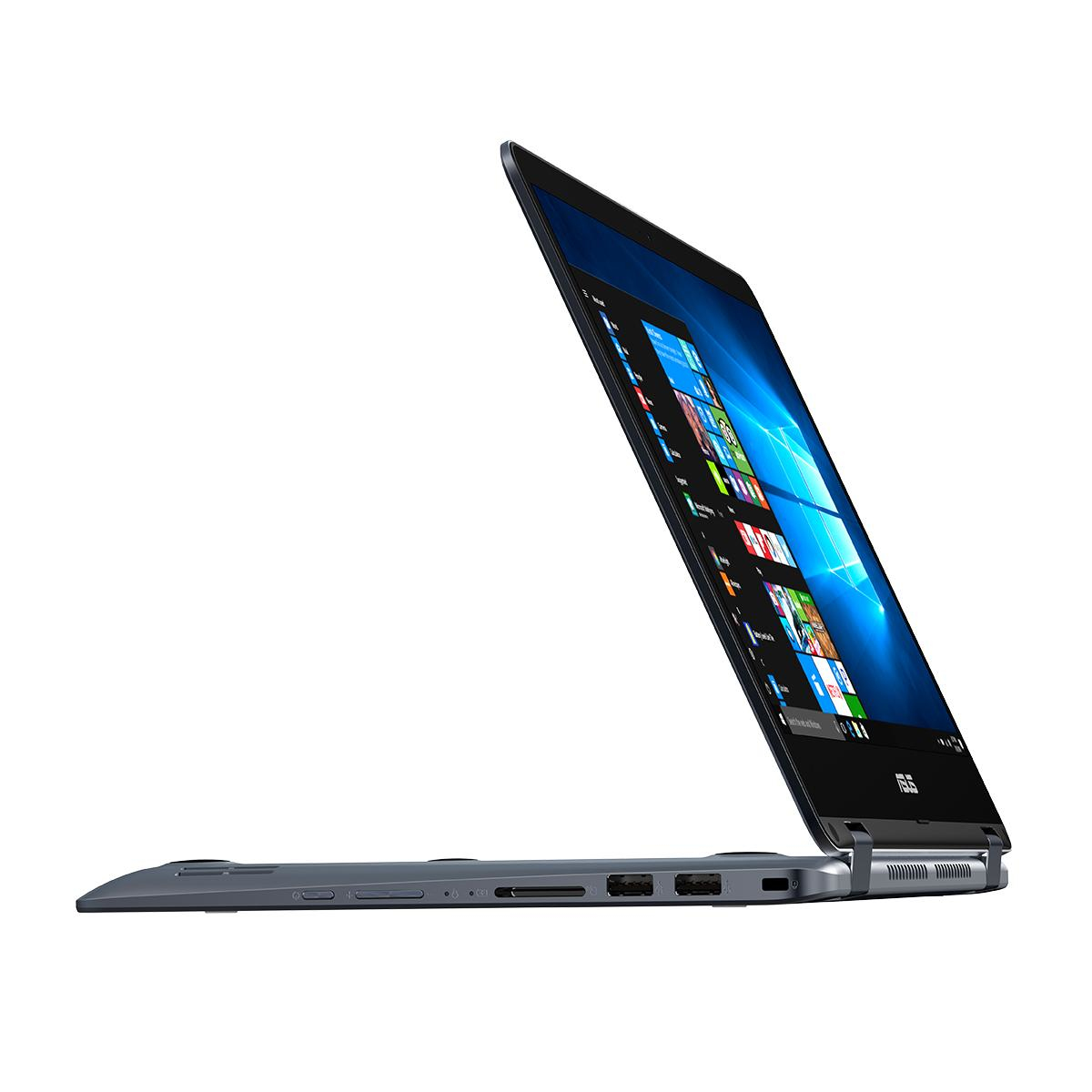 ASUS Vivobook Flip TP410UF-EC024T laptop Intel® Core™ i5 i5-8250U Hybrid (2-in-1) – image 4
