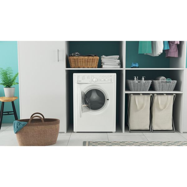 Indesit IWC 71252W UK N – image 8