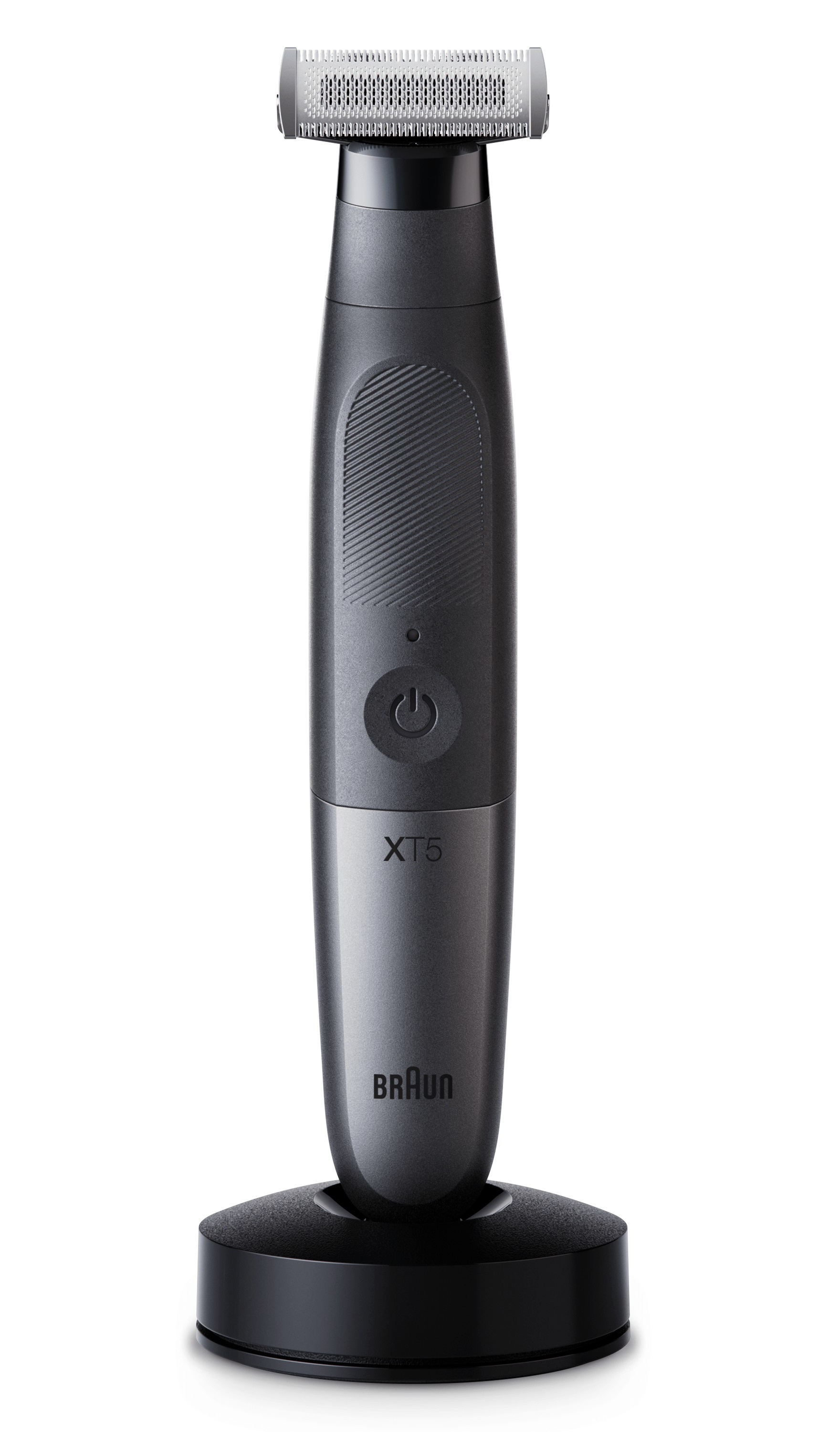 Braun XT5300 Black Nickel-Metal Hydride (NiMH)