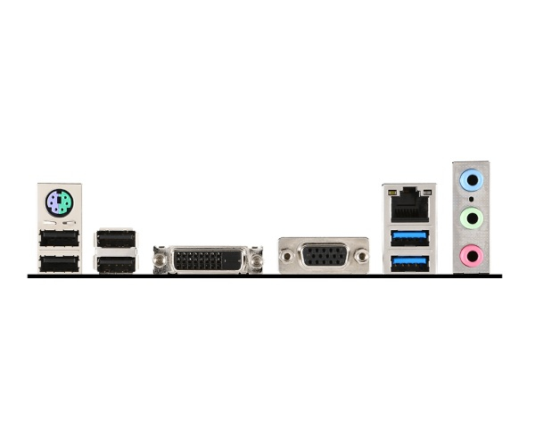 MSI H110M PRO-VD – image 5
