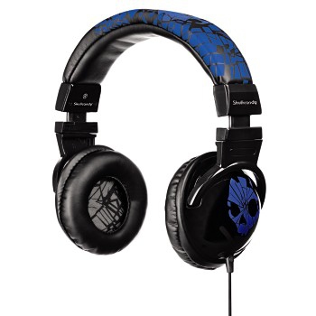 Hama 00104747 headphones/headset Wired Black, Blue
