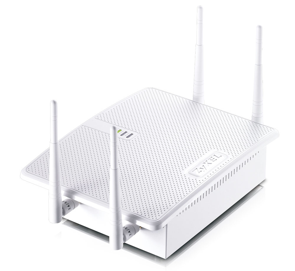 Zyxel NWA5560-N 300 Mbit/s Power over Ethernet (PoE) – image 2