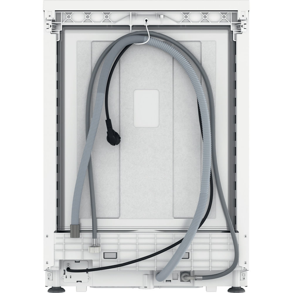 Hotpoint HD7F HP33 UK – image 9
