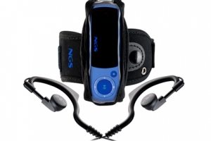 NGS Blue Popping 2GB