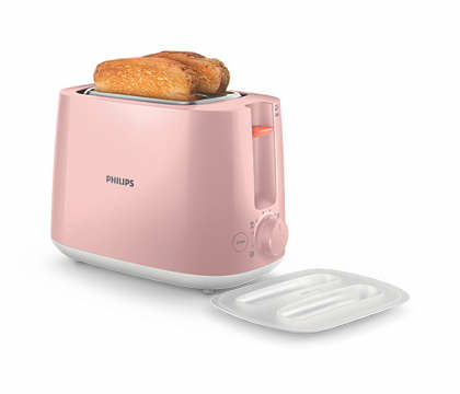Philips HD2584/51 — vue 1 sur 3