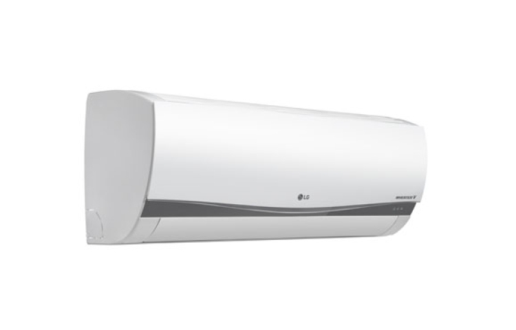 LG HS-12IPM air conditioner Split system White – image 3