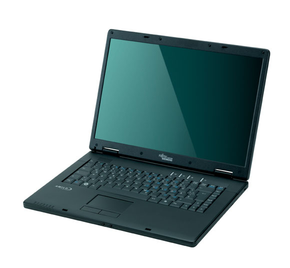 Fujitsu AMILO Li 1718 – image 2