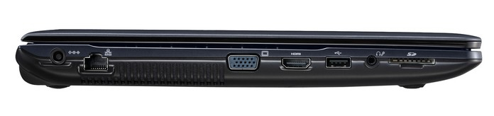 Samsung Book 2 NP270E5G-K02CH – image 6
