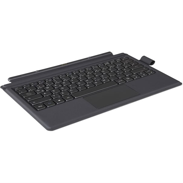 TERRA 1480116 mobile device keyboard QWERTY UK English Black – image 2