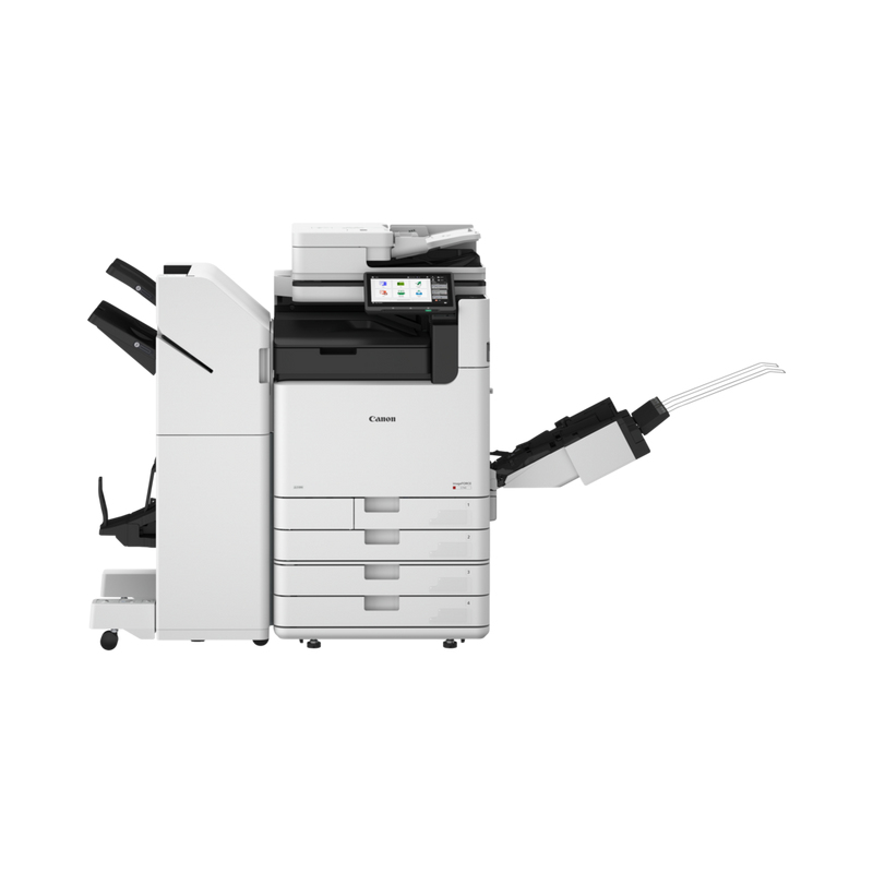 Canon imageFORCE C7165 – image 5