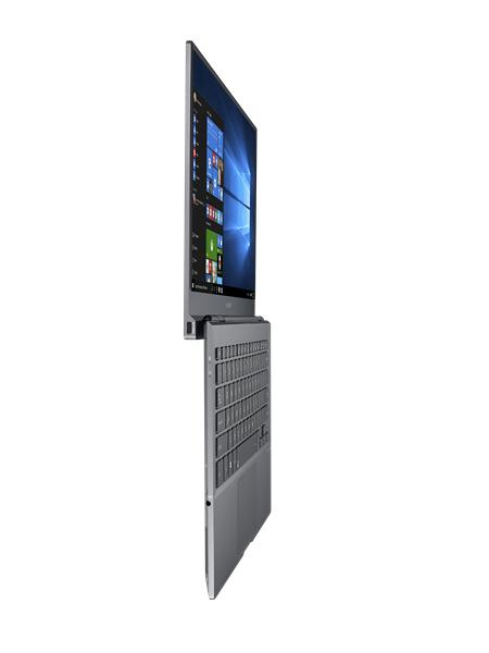 ASUSPRO B9440UA-GV0177R laptop Intel® Core™ i7 i7-7500U – image 9