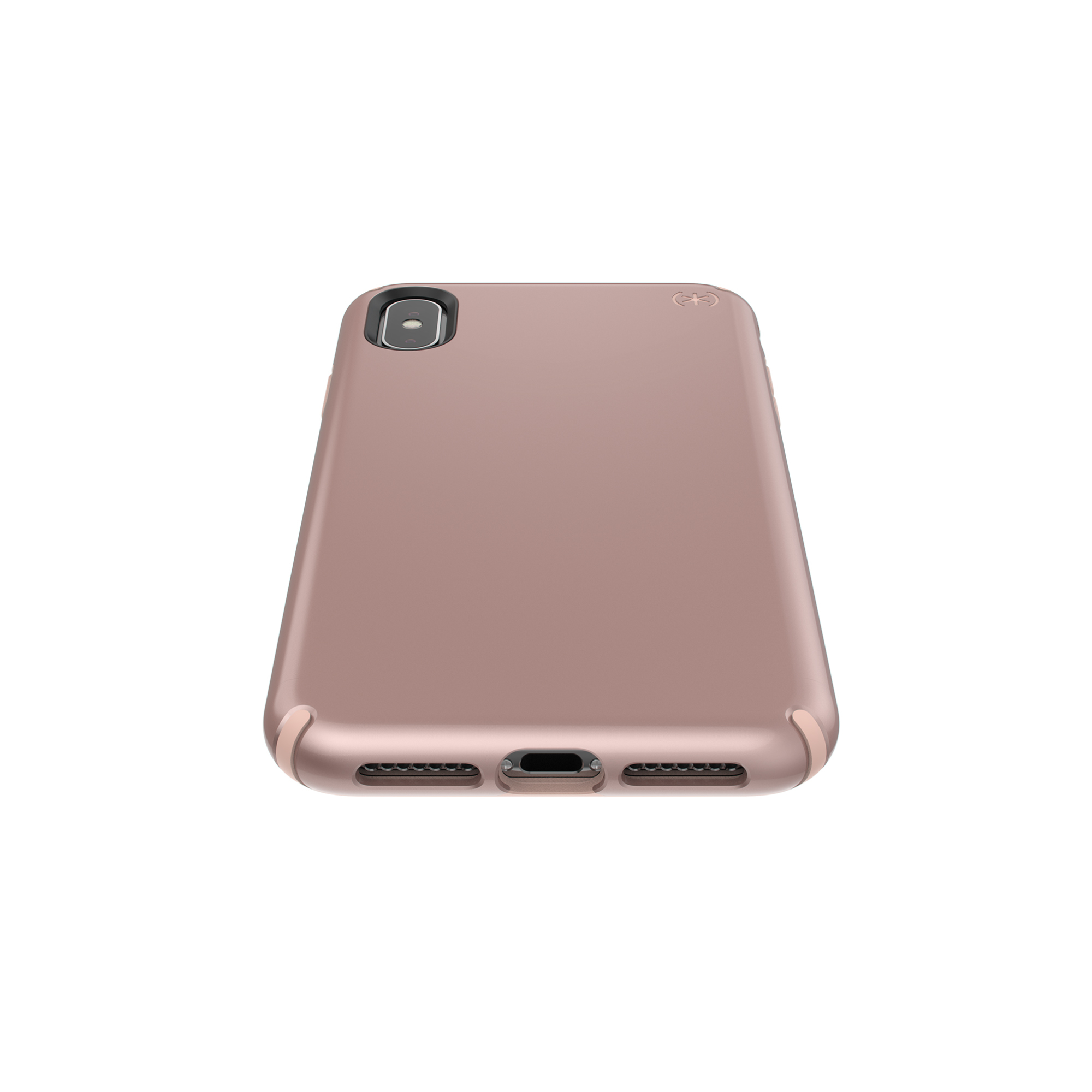 Speck Presidio Metallic Apple iPhone XS Max Rose Gold – image 7