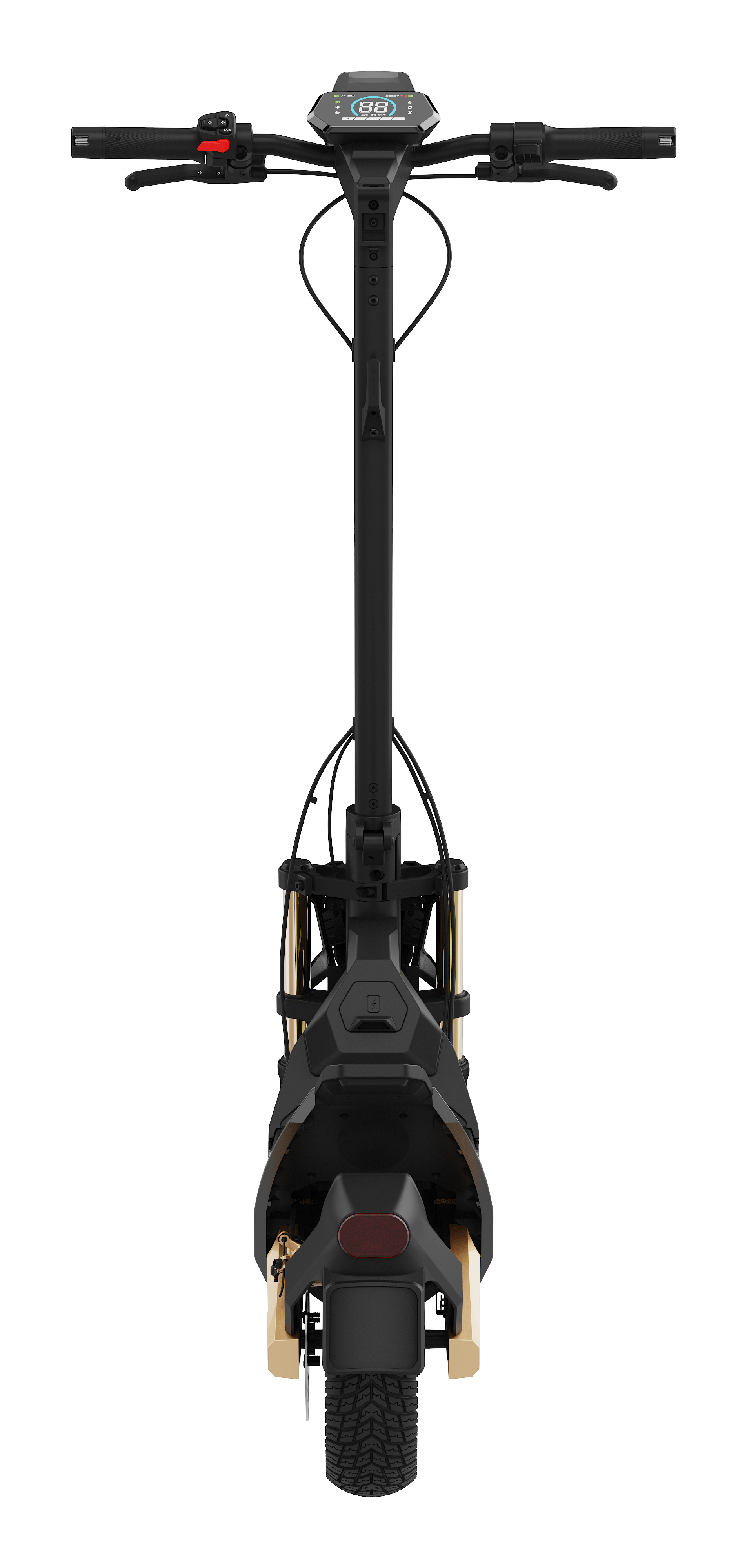 NAVEE NT5 Ultra X – image 5