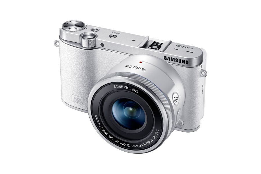 Samsung NX3000 + OIS 16-50mm – image 6