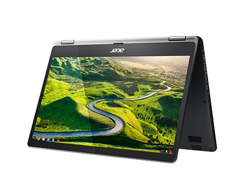 Acer Aspire R 15 R5-571TG-59VA Intel® Core™ i5 i5-7200U Hybrid (2-in-1) – image 2