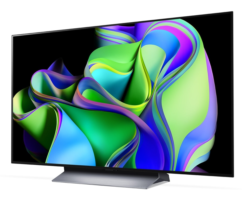 LG OLED evo OLED48C36LA TV – image 2