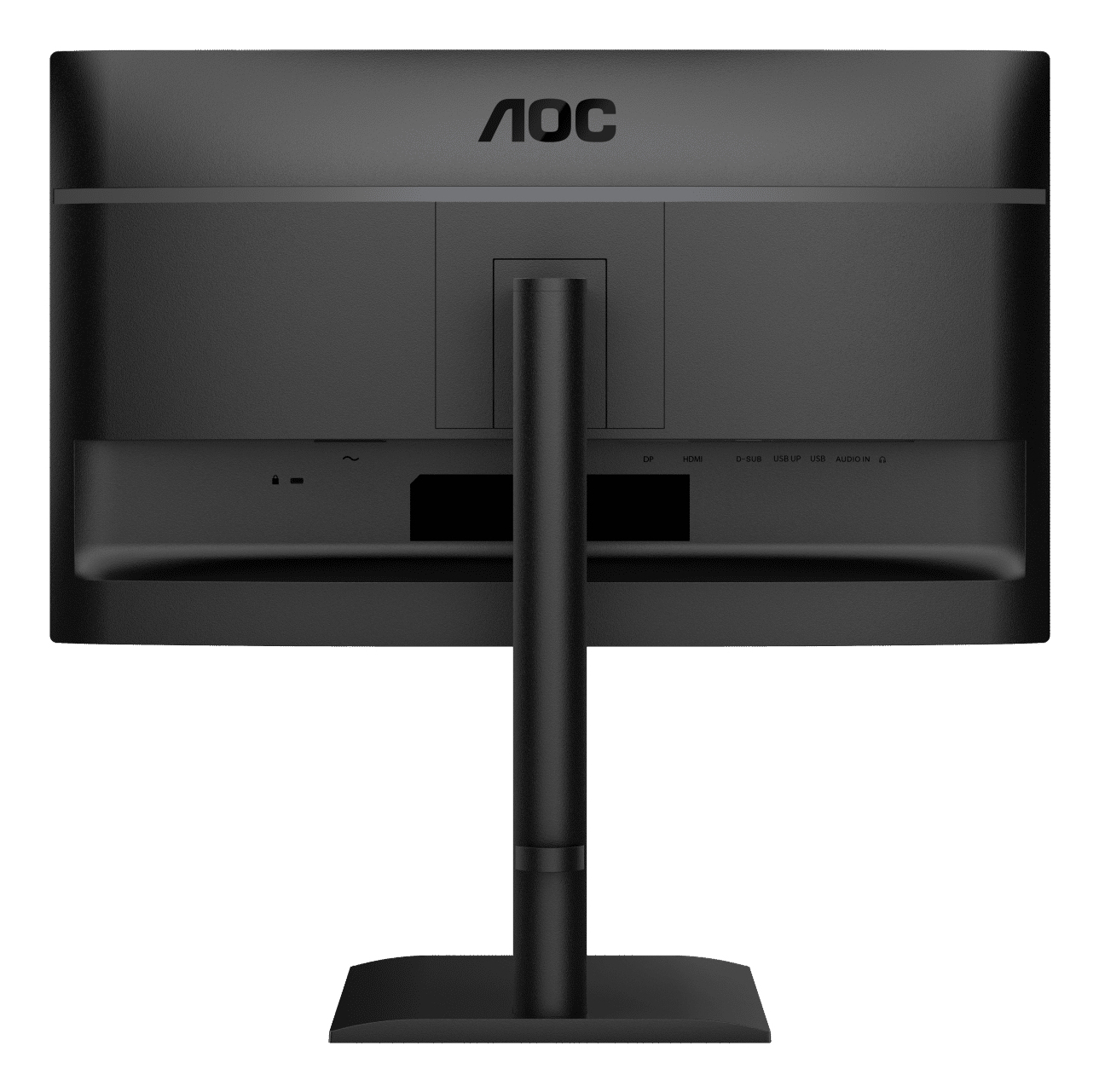 AOC E4 24E4UJ computer monitor – image 8