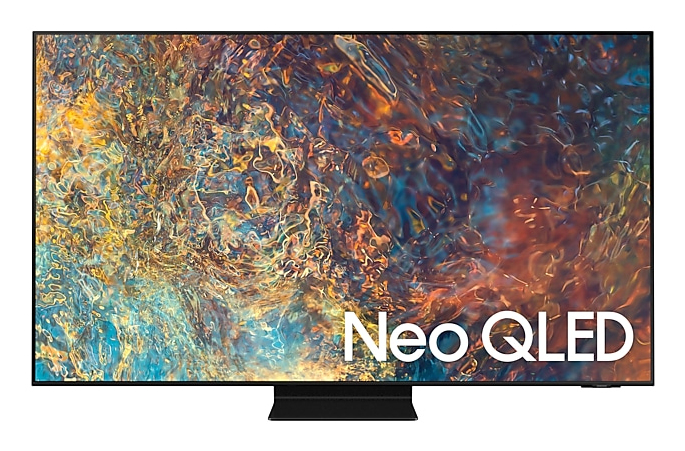 Samsung 85QN90A