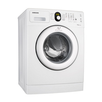 Samsung WF8714ADV washing machine Front-load – image 5
