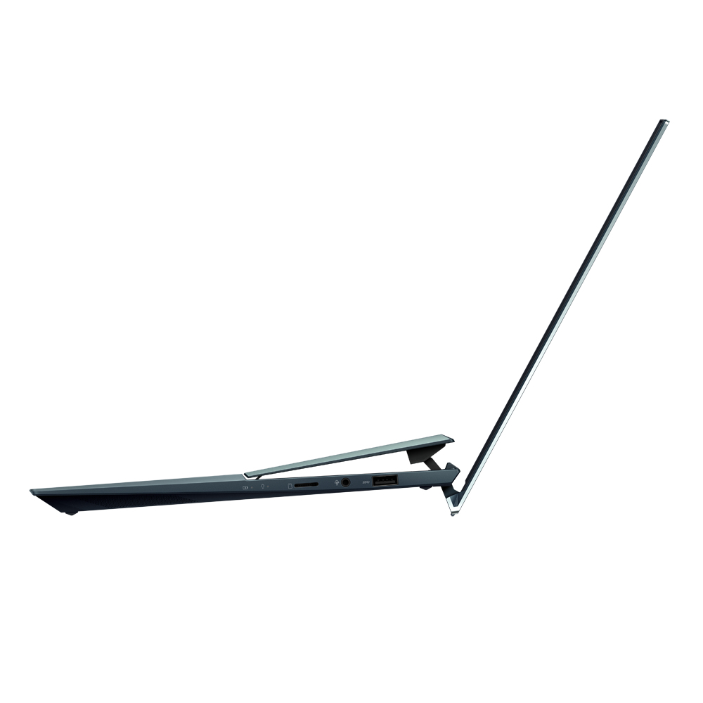 ASUS Zenbook Duo 14 UX482EA-HY034T Intel® Core™ i7 i7-1165G7 Laptop – image 4