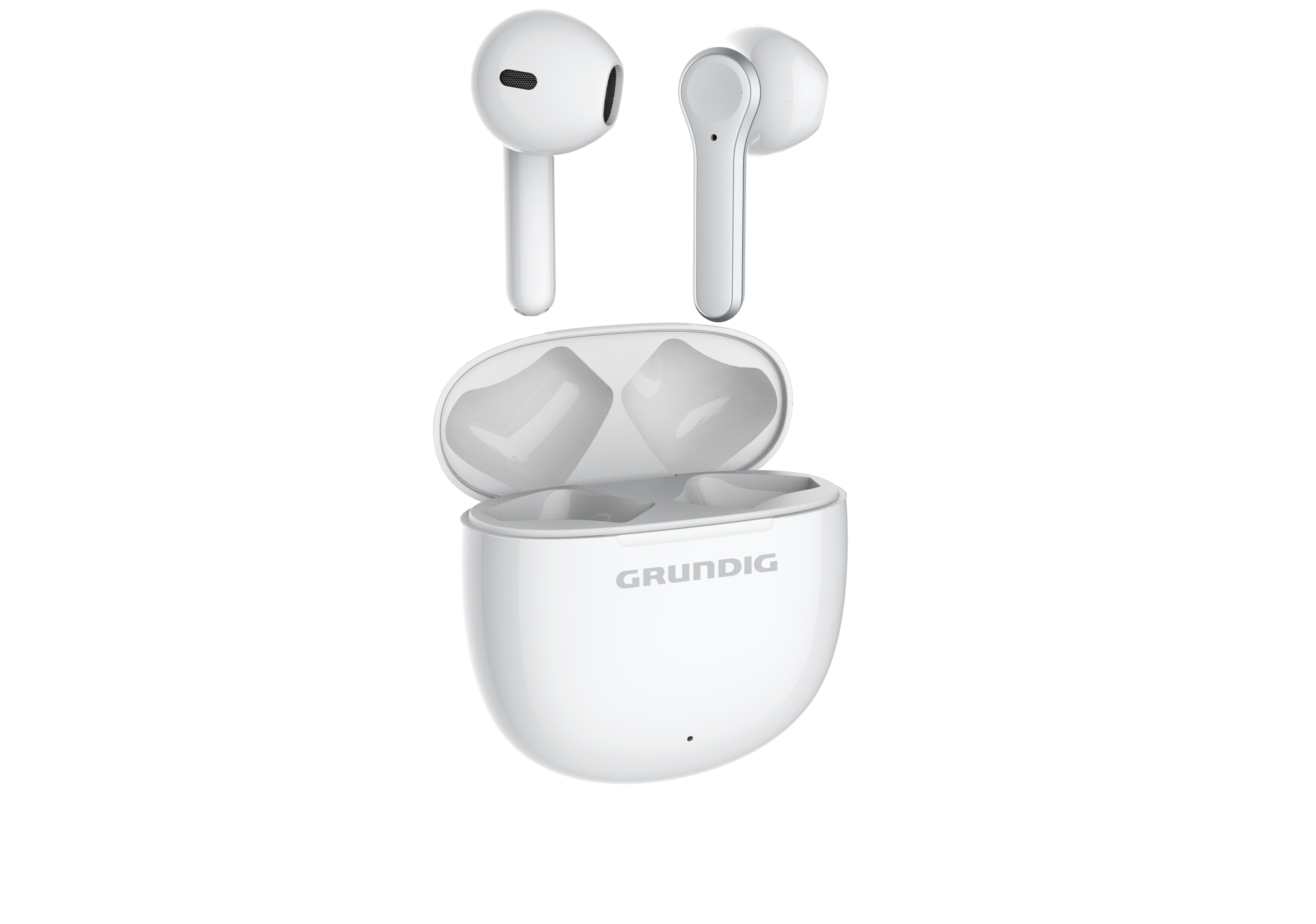Grundig GEP 1000 — vue 1 sur 6
