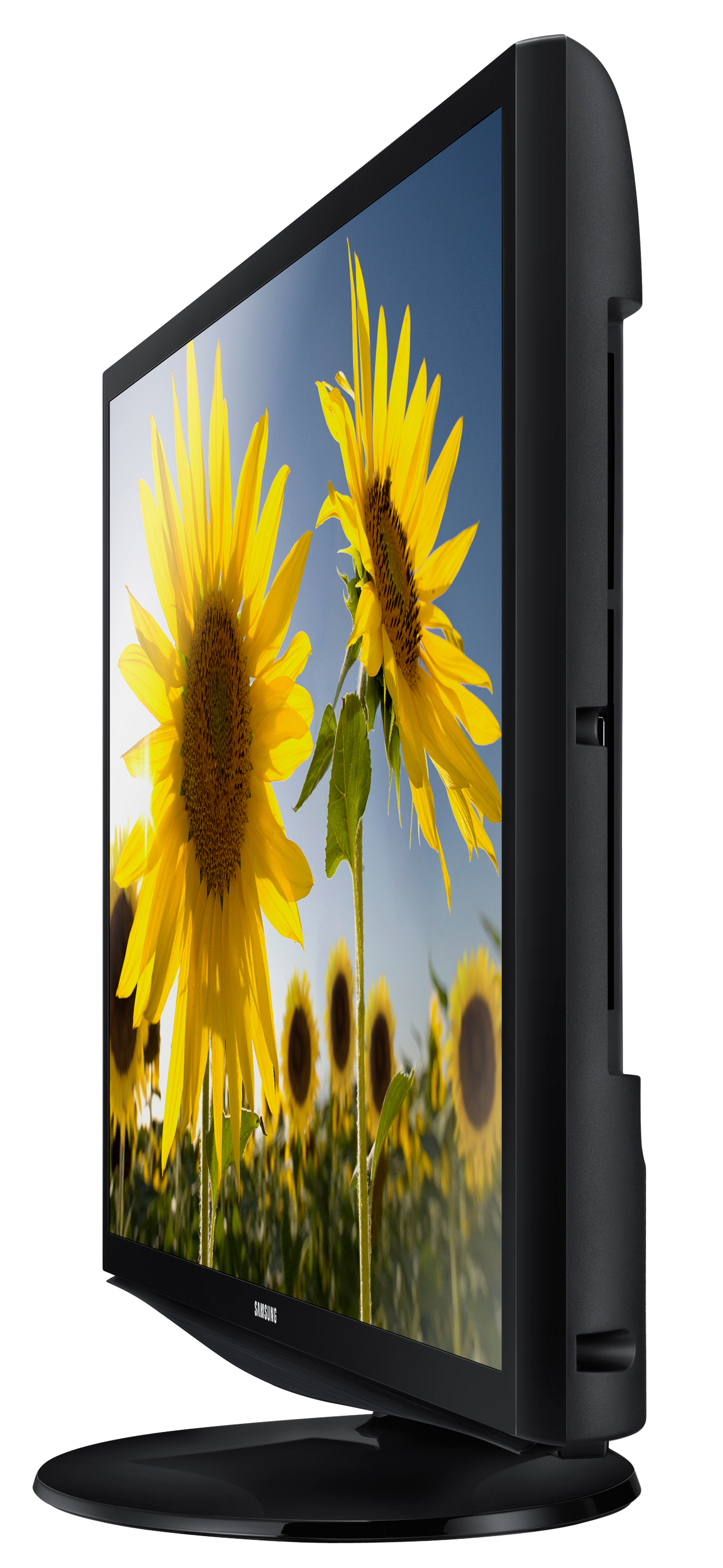 Samsung T28D310EW computer monitor – image 8