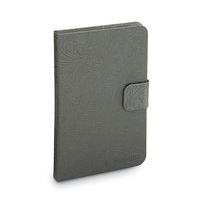 Verbatim 98083 tablet case Folio Grey