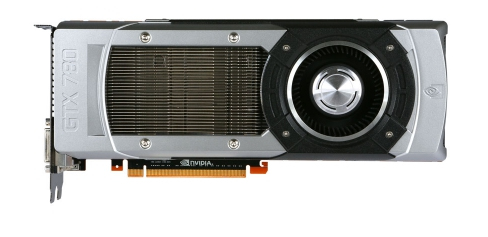 MSI V801-125R graphics card NVIDIA GeForce GTX 780 – image 4