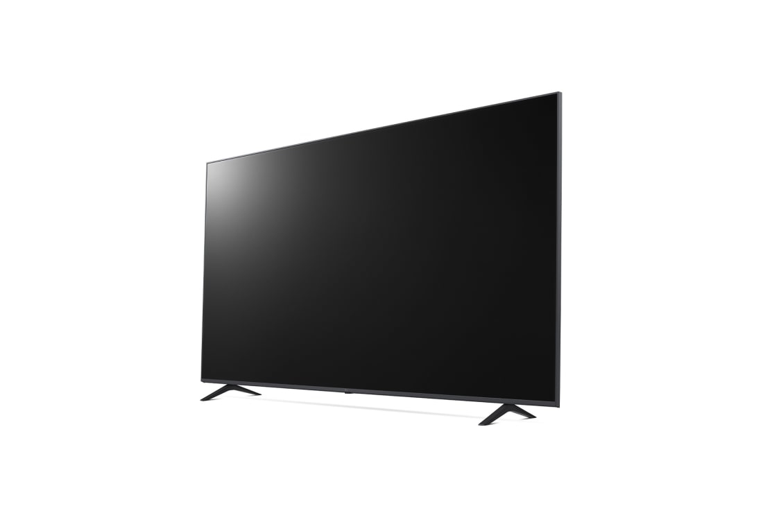LG UHD 75UQ80003LB TV – image 3