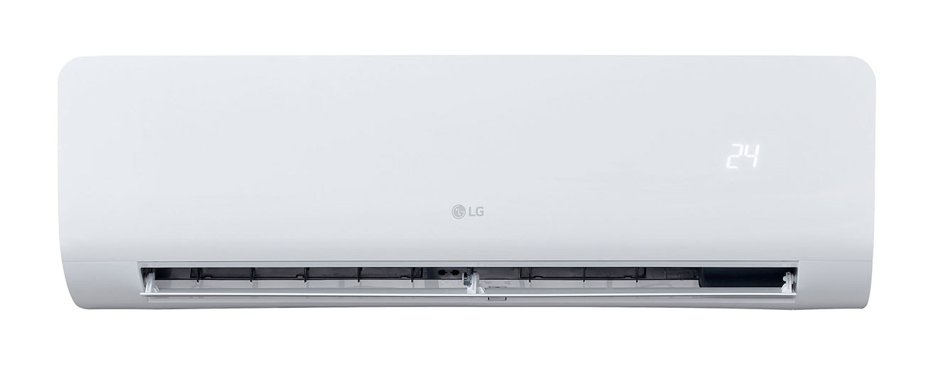 LG MW122H4 — vue 1 sur 8