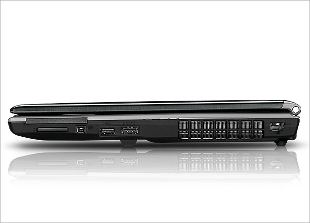 MSI Megabook GX630-001US laptop AMD Athlon – image 6