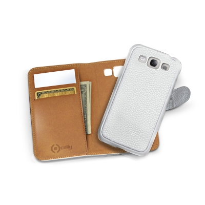 Celly AMBO232WH mobile phone case – image 3