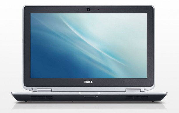 Specs DELL Latitude E6320 Intel® Core™ i5 i5-2540M 33.8 cm (13.3