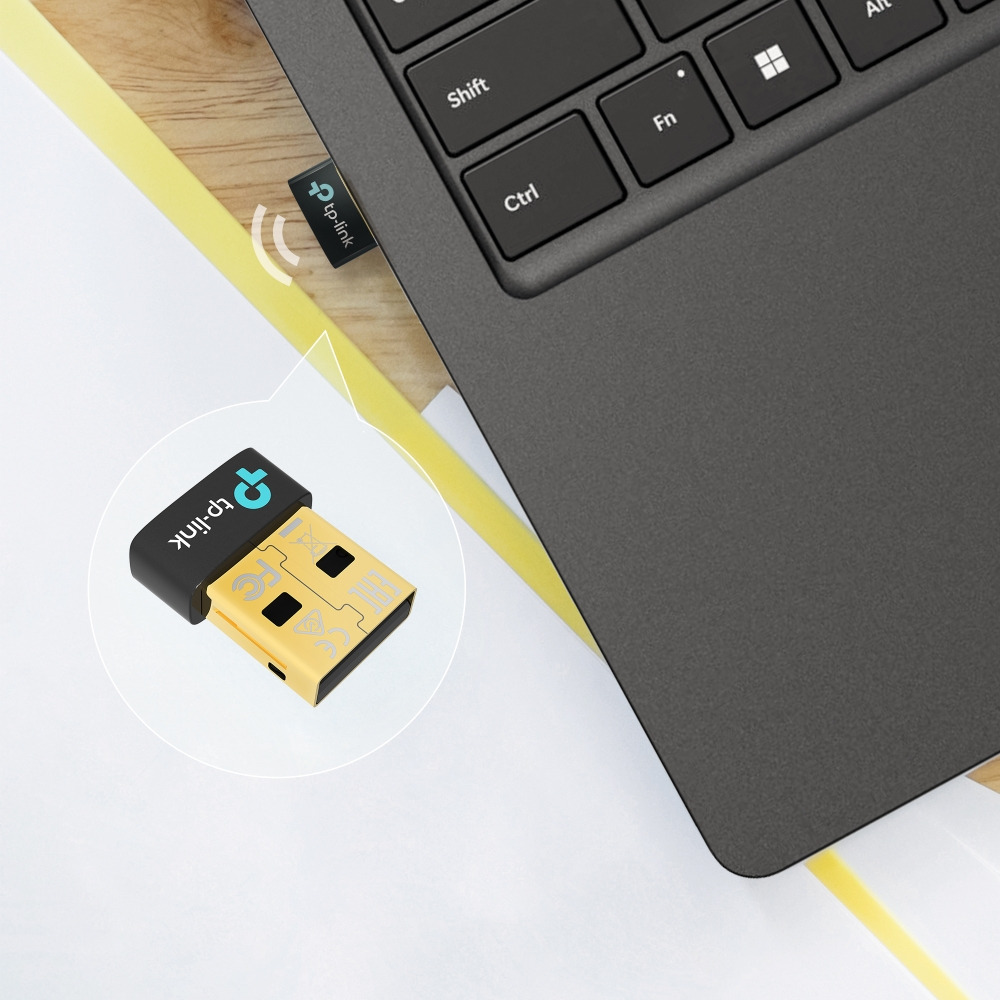 TP-Link UB600 network card Bluetooth – image 7