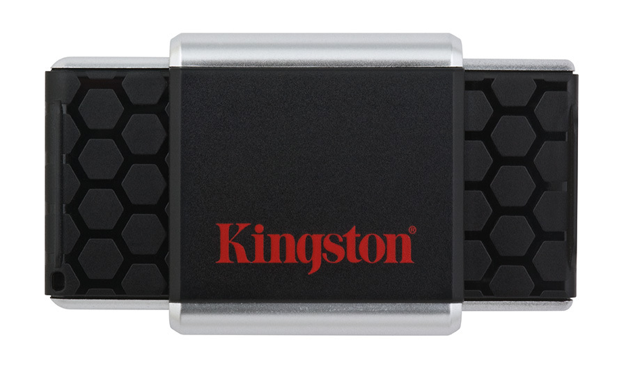 Kingston Technology USB 2.0 Card Reader – image 6