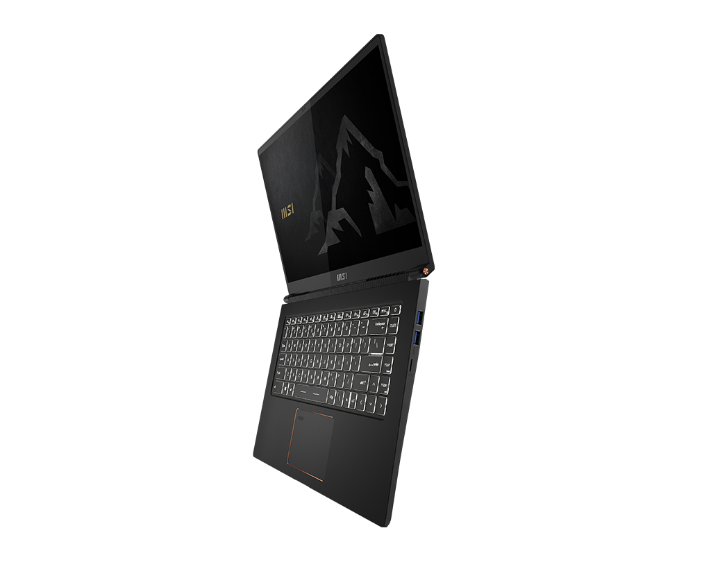 MSI E15 A11SCST-088FR – image 5