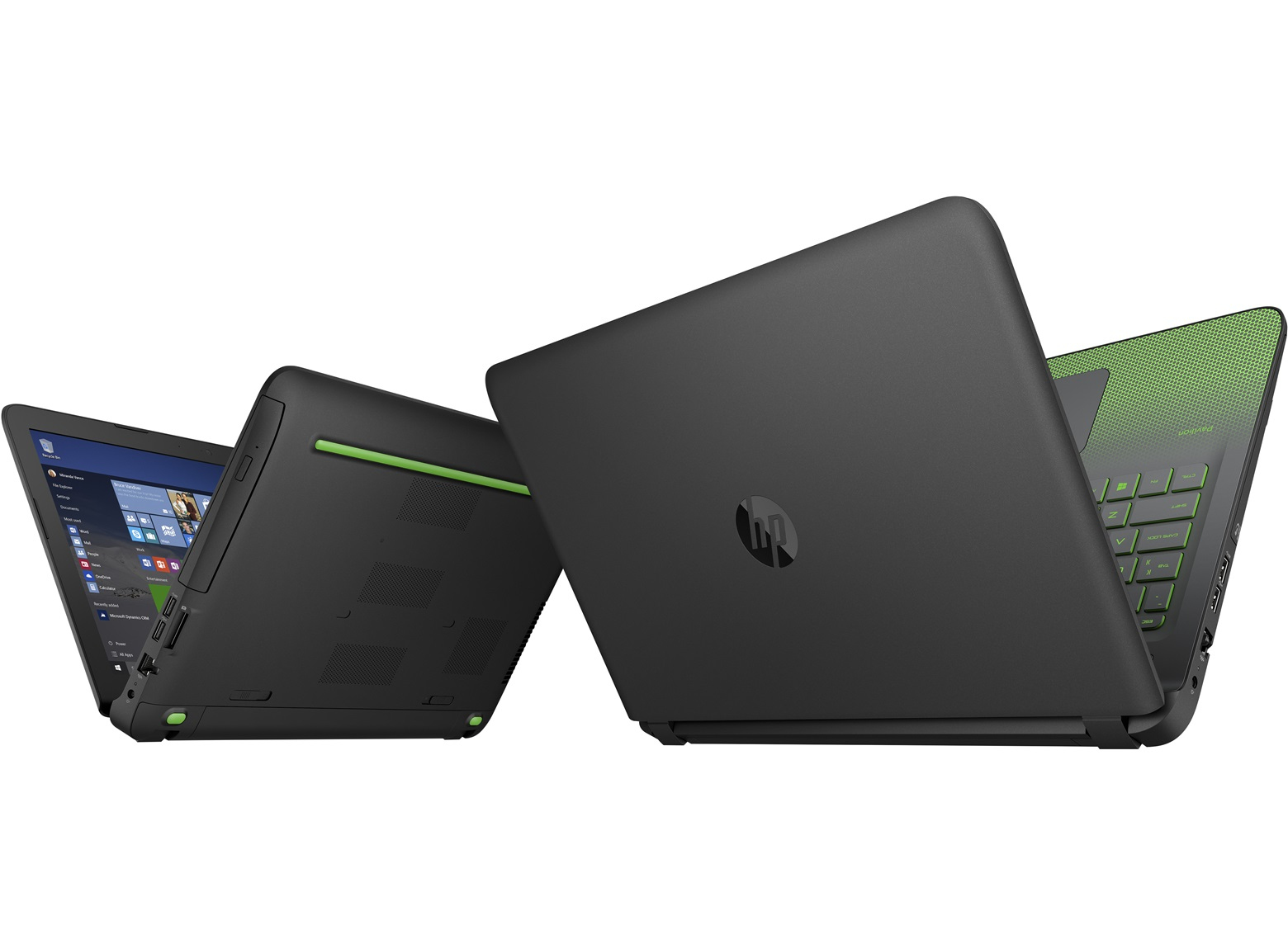 HP Gaming 15-ak190nz – image 5