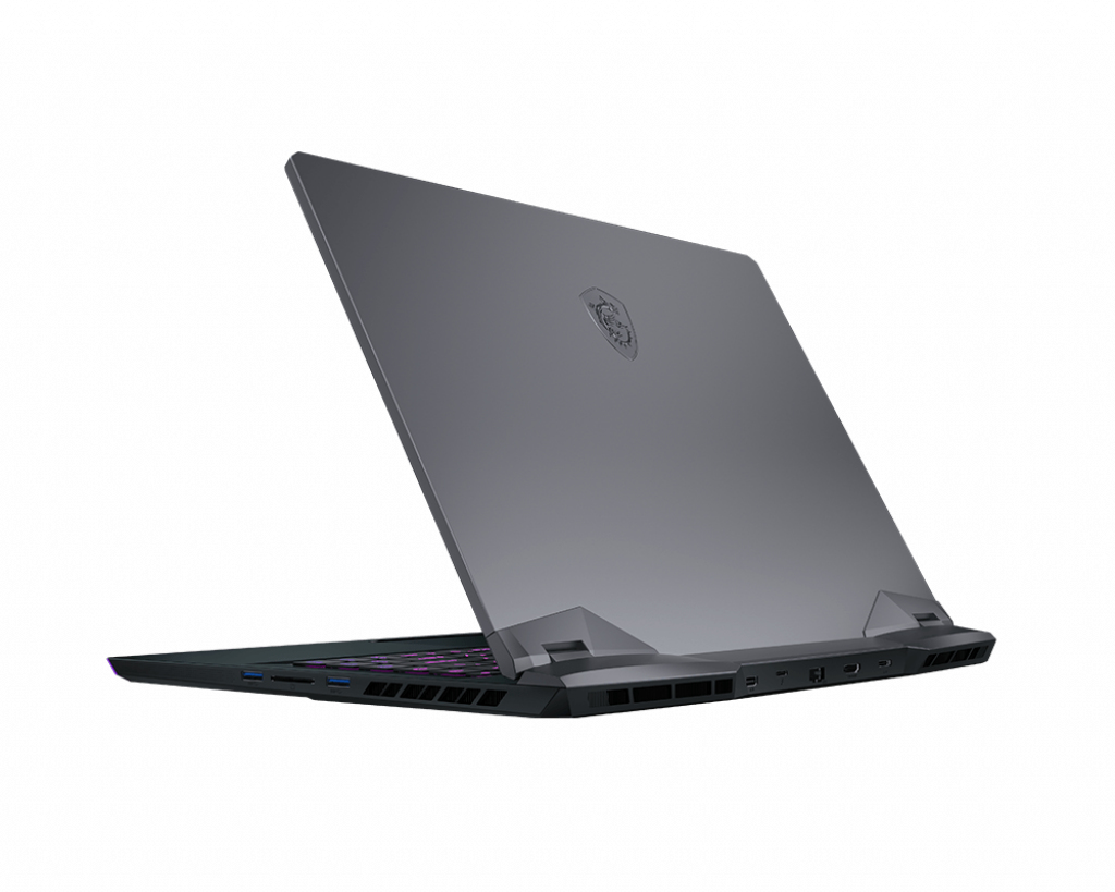 MSI GE66 Raider – image 3
