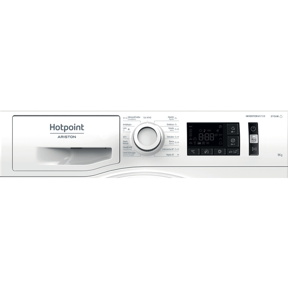 Hotpoint NM11 923 WW A SPT N – image 3