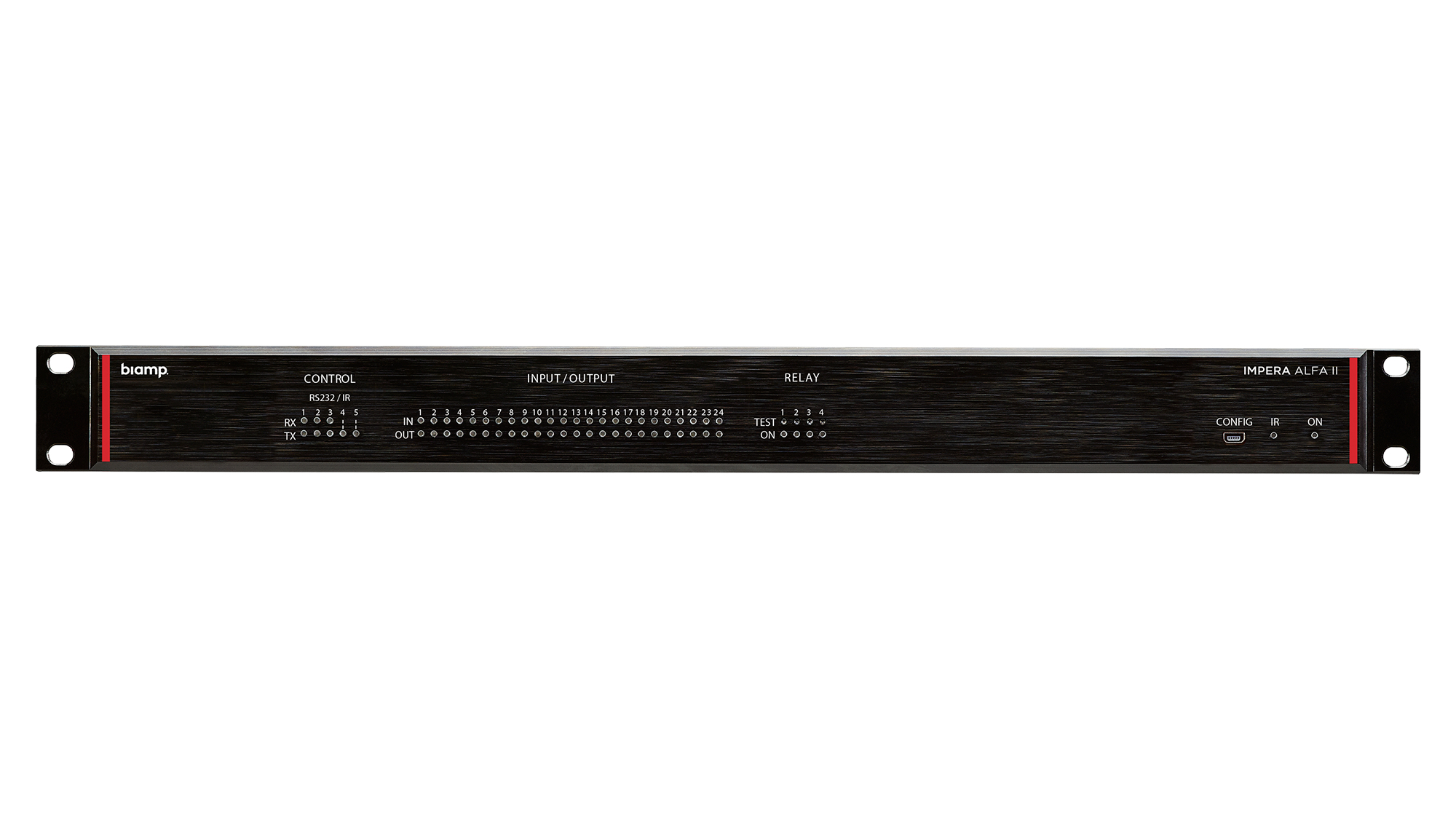 Biamp Impera Alfa II – image 1