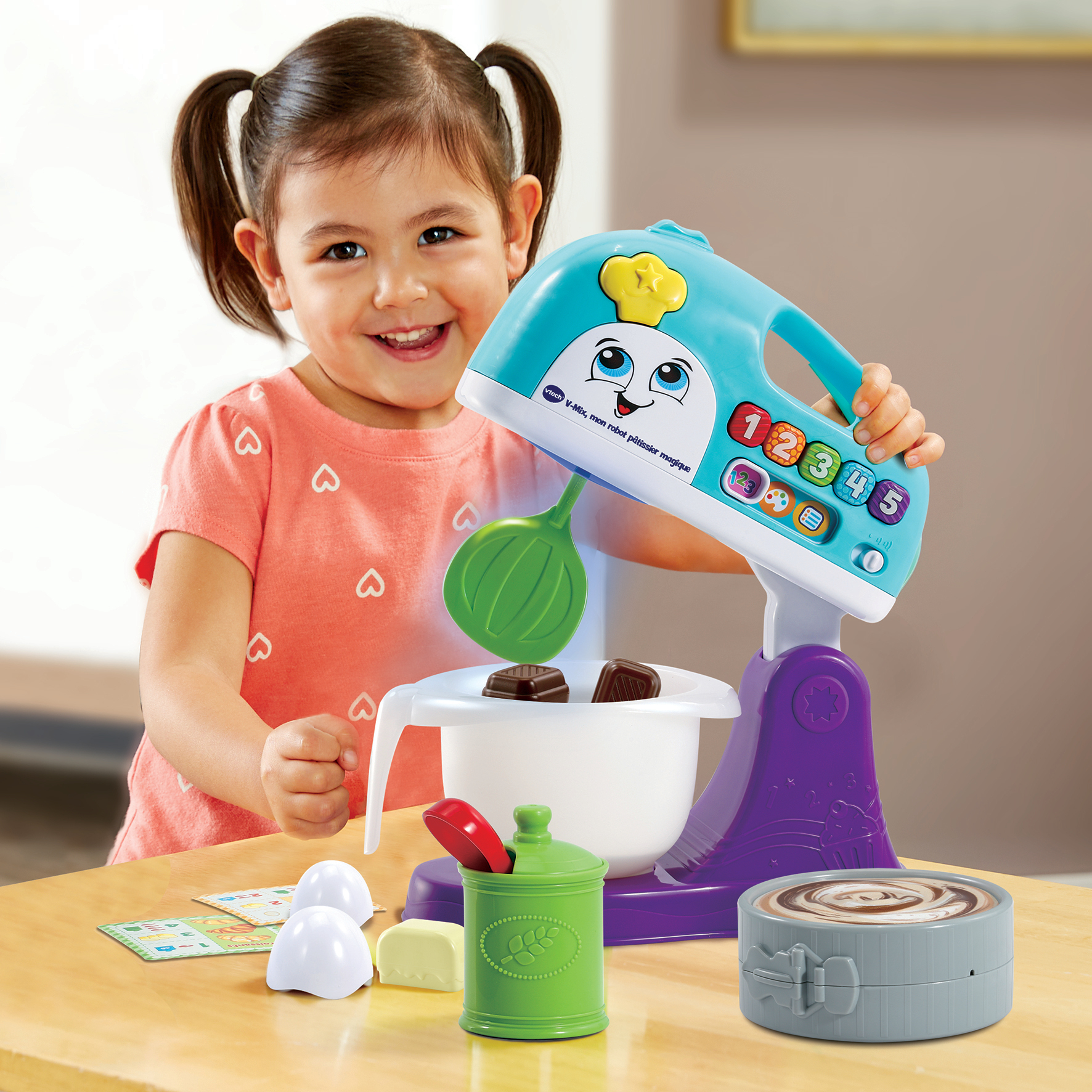 VTech 80-617905 children's gadget – image 8