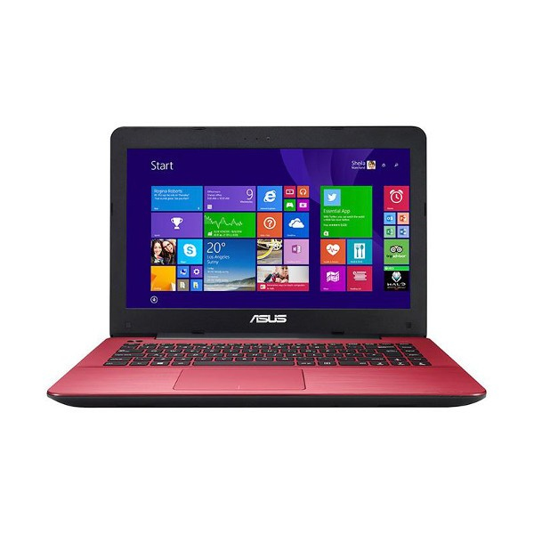 ASUS A455LF-WX033T laptop Intel® Core™ i3 i3-4005U – image 2